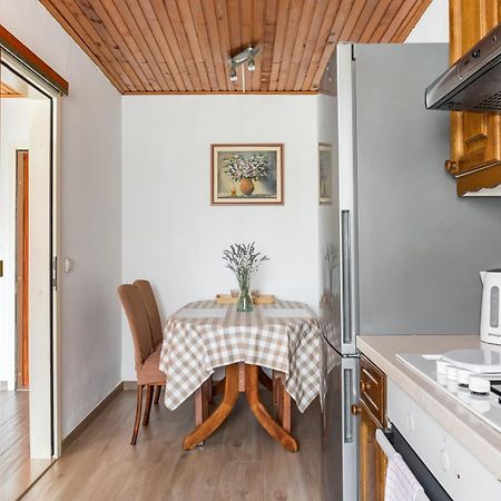 Apartman Lulu Σπλιτ Εξωτερικό φωτογραφία