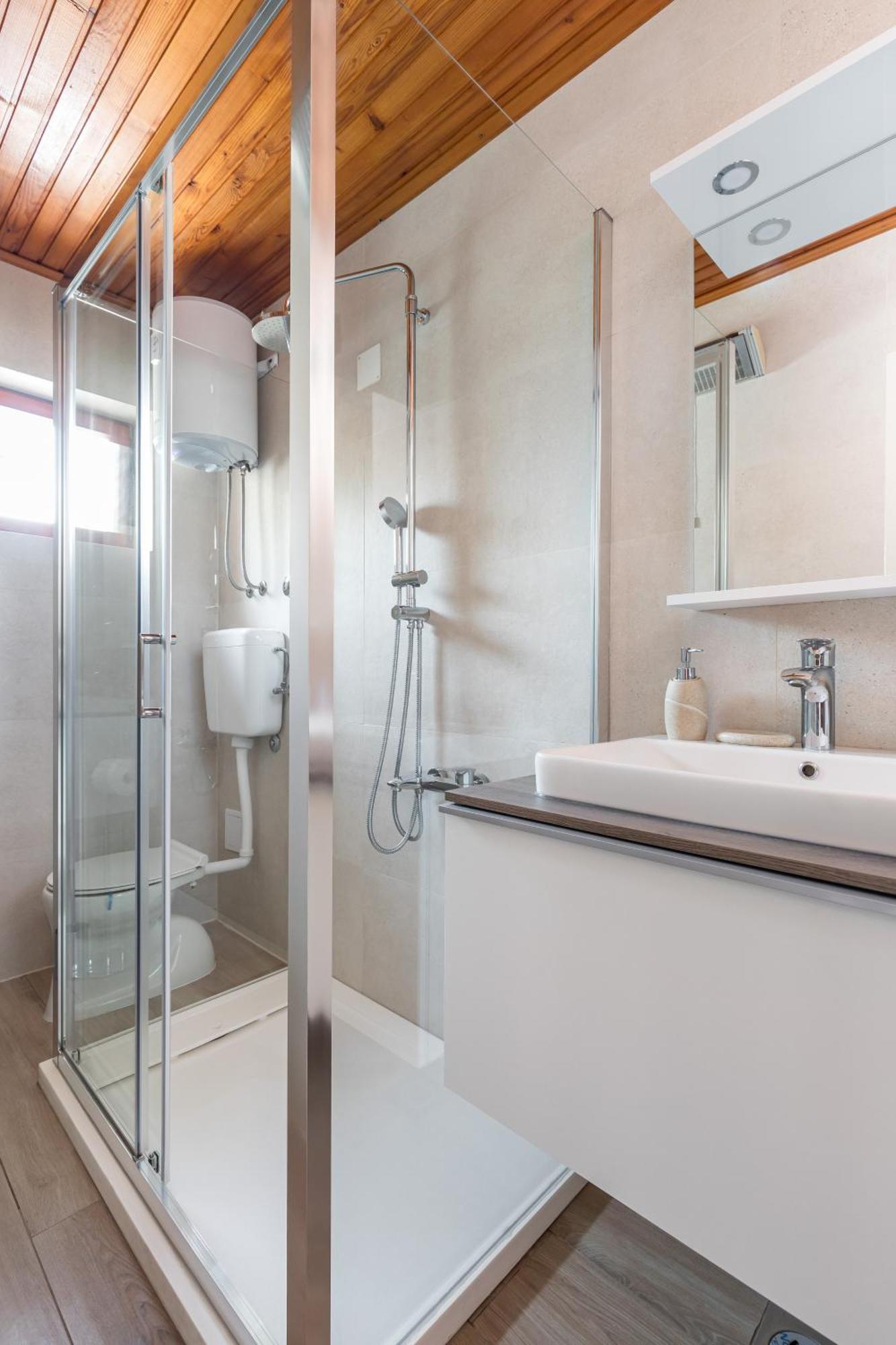 Apartman Lulu Σπλιτ Εξωτερικό φωτογραφία